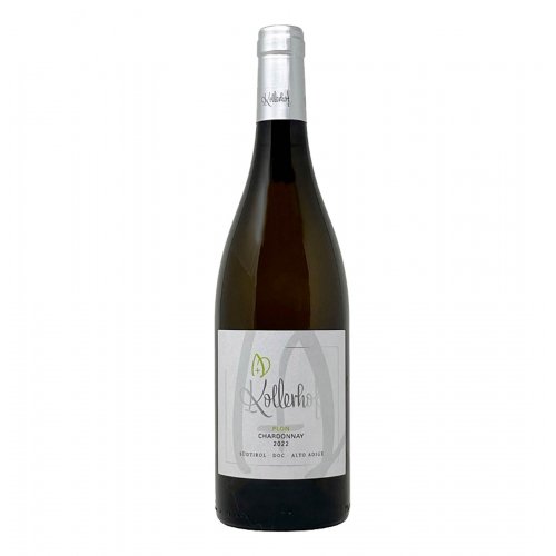 Alto Adige Chardonnay DOC “Plon”  - Kollerhof