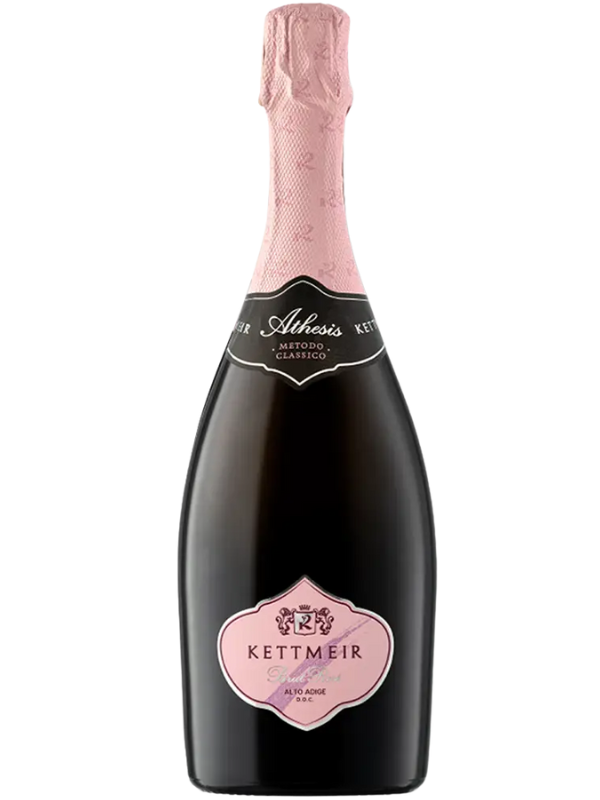 Athesis Brut Rosé