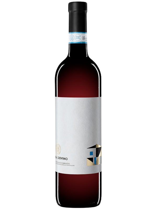 Baldovino Cerasuolo