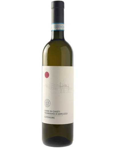 Baldovino TREBBIANO D’ABRUZZO DOC