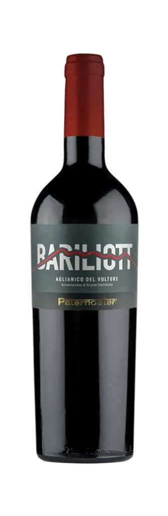 Bariliott