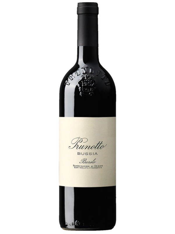 Barolo Bussia