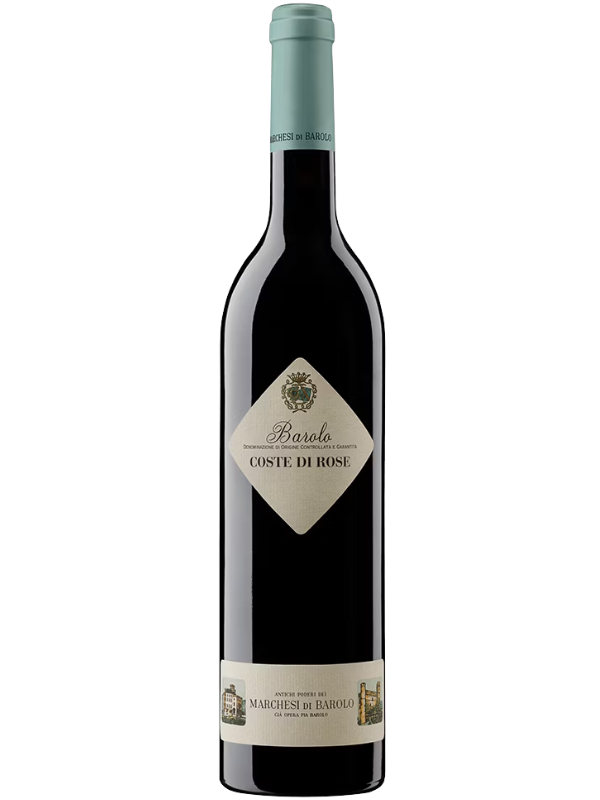 Barolo Coste di Rose