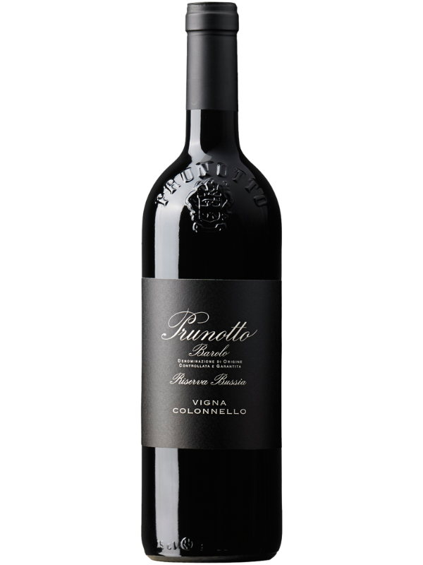 Barolo Riserva Bussia Vigna Colonnello