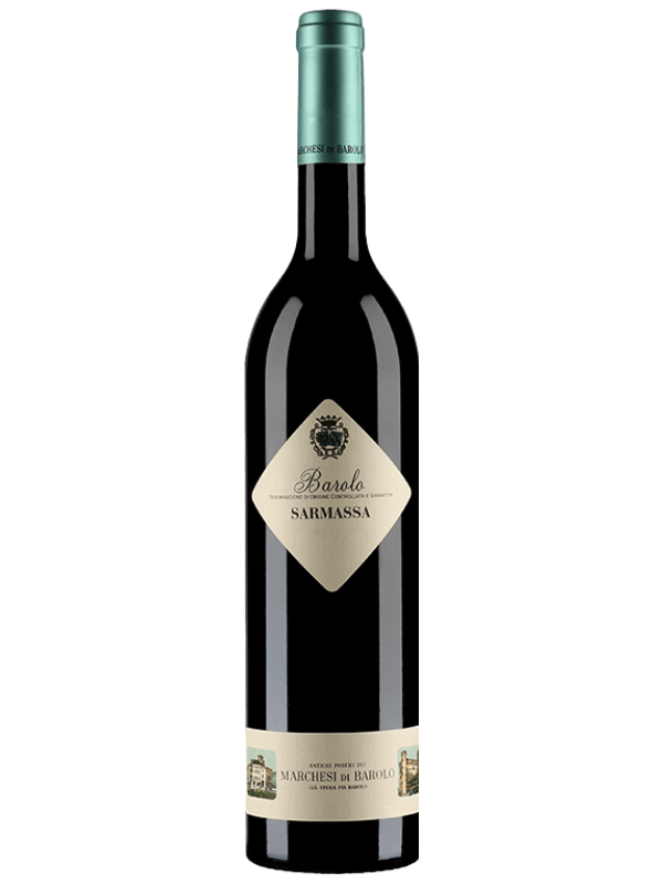 Barolo Sarmassa