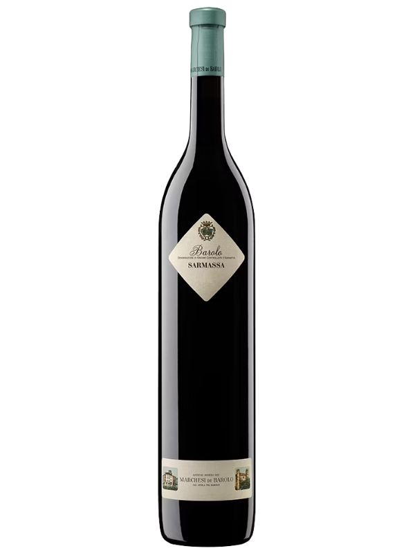 Barolo Sarmassa  (magnum)
