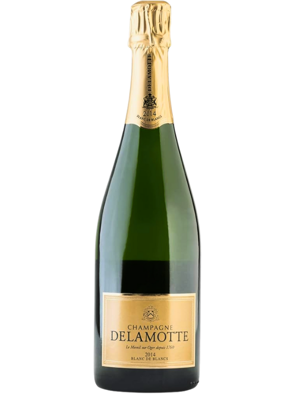 Blanc de Blancs Millésime Brut