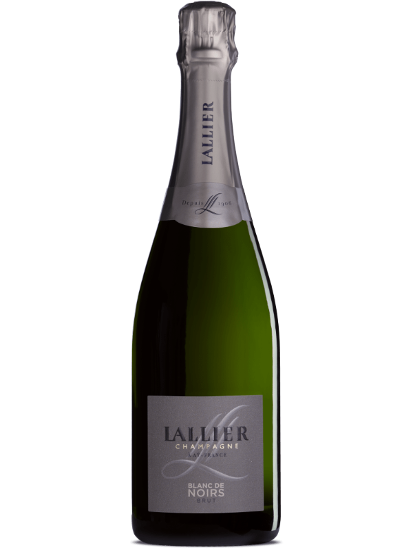 Blanc De Noirs Brut