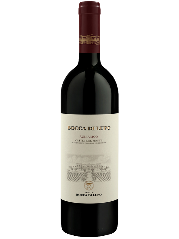 Bocca di Lupo
