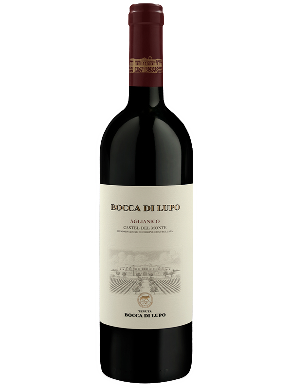 Bocca Di Lupo