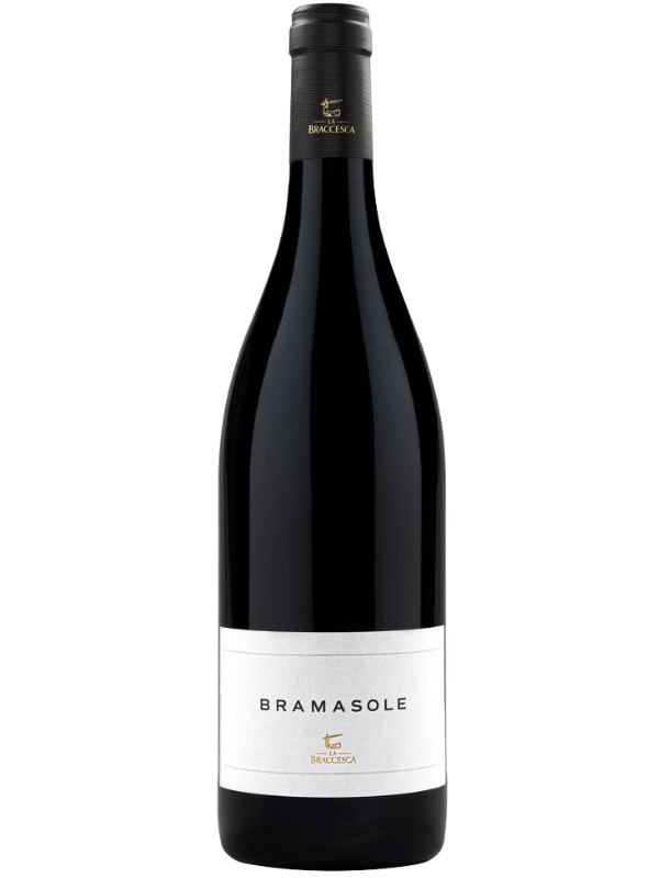 Bramasole