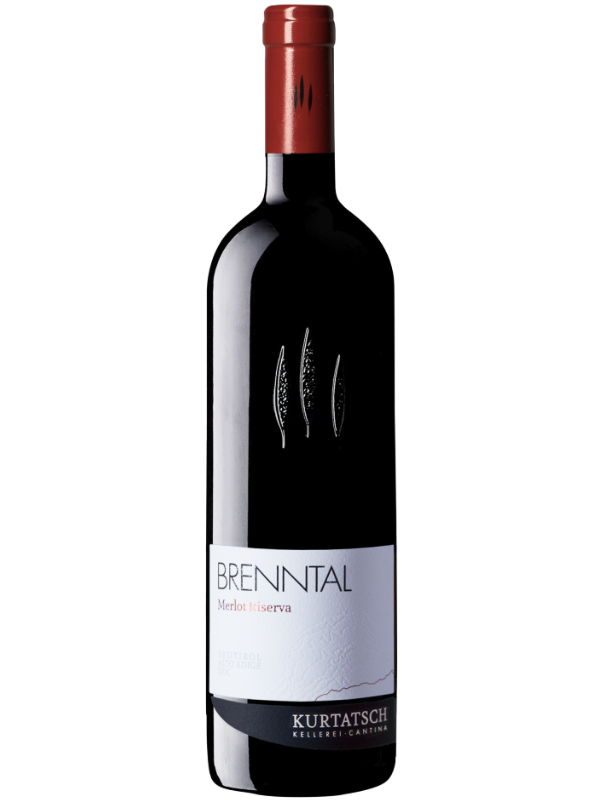 Brenntal Merlot Riserva