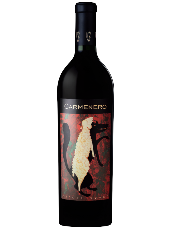 Carmenero