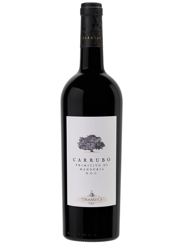 Carrubo  (magnum)
