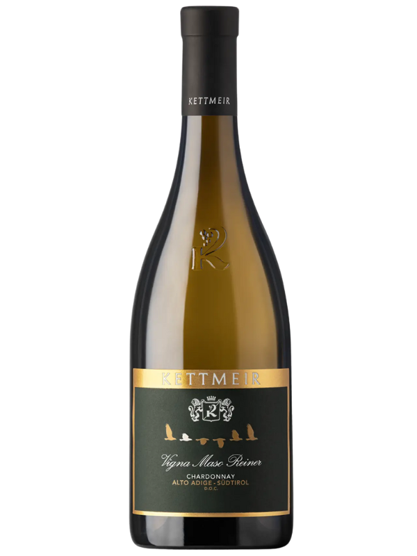 Chardonnay Vigna Maso Reiner