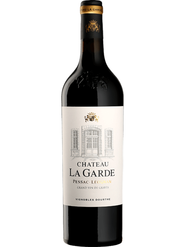Château La Garde