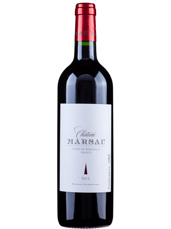 Château Marsau