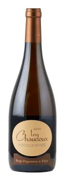 Clos de Chaudoux
