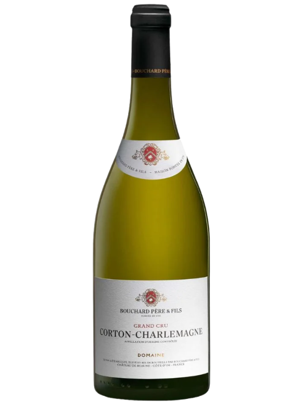 Corton-Charlemagne Grand Cru