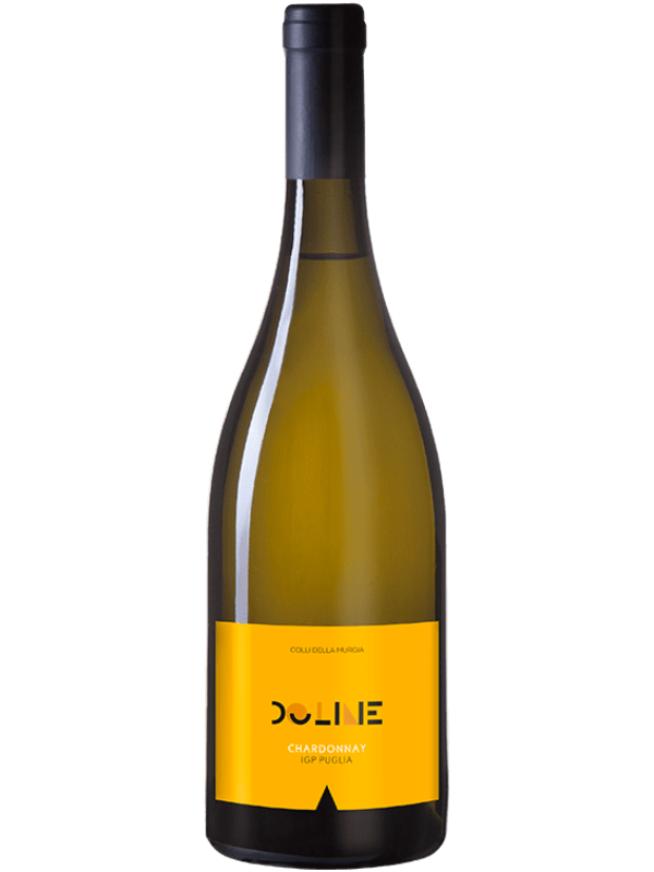 Doline Chardonnay