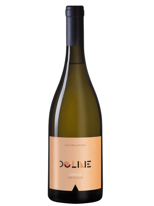 Doline Greco