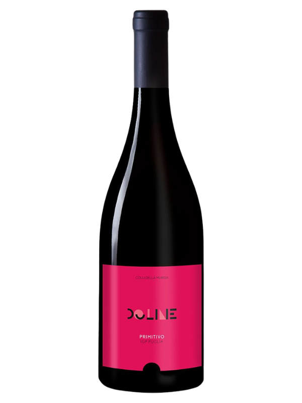 Doline Primitivo
