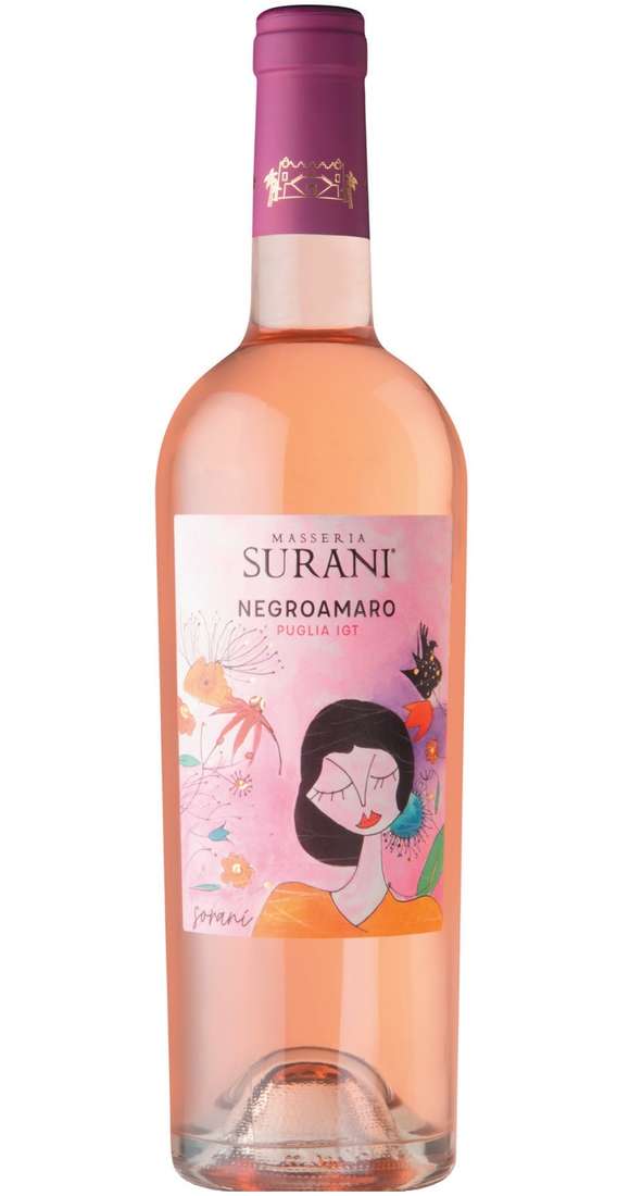 Eméra Negroamaro