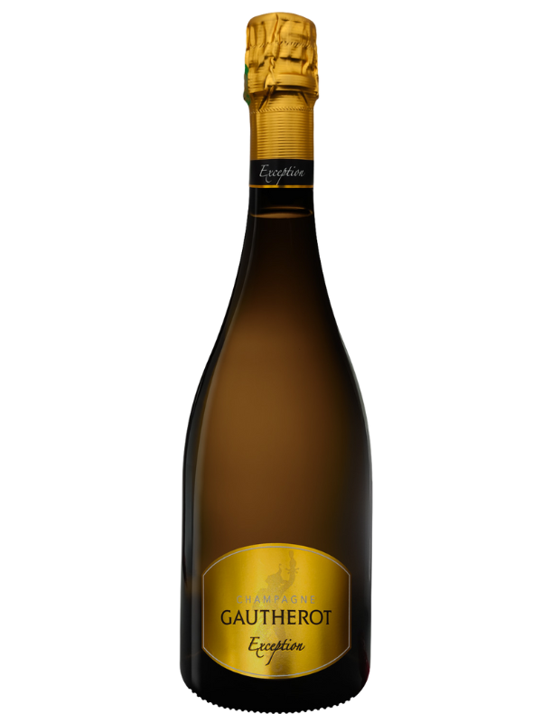 Exception Extra Brut