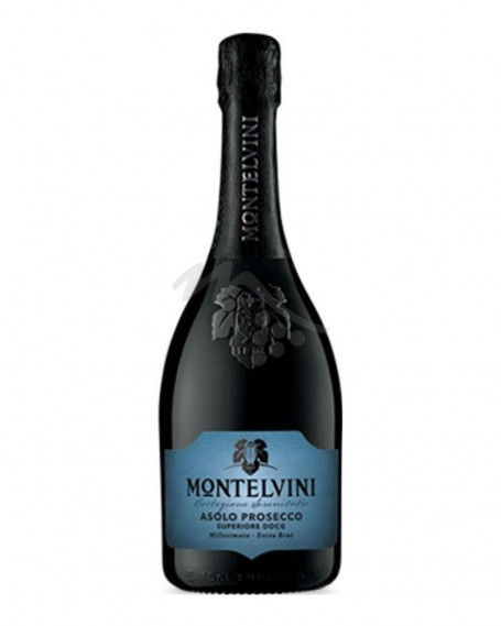Extra Brut Asolo Prosecco Superiore