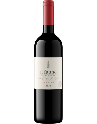 Fauno di Arcanum