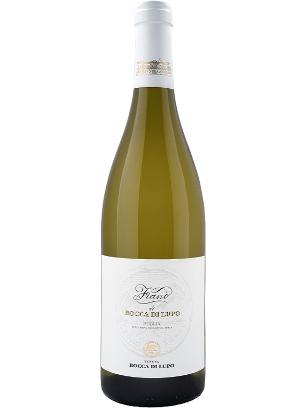 Fiano di Bocca di Lupo