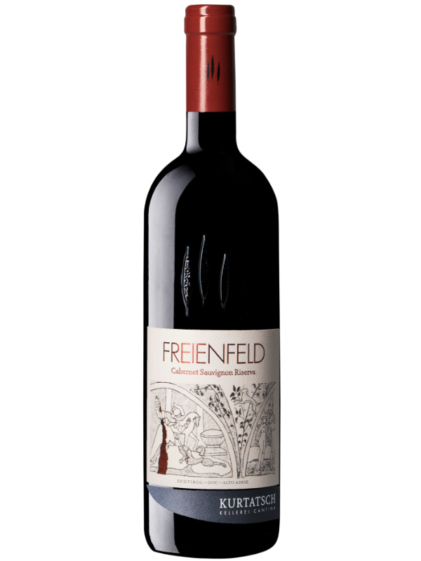 Freienfeld