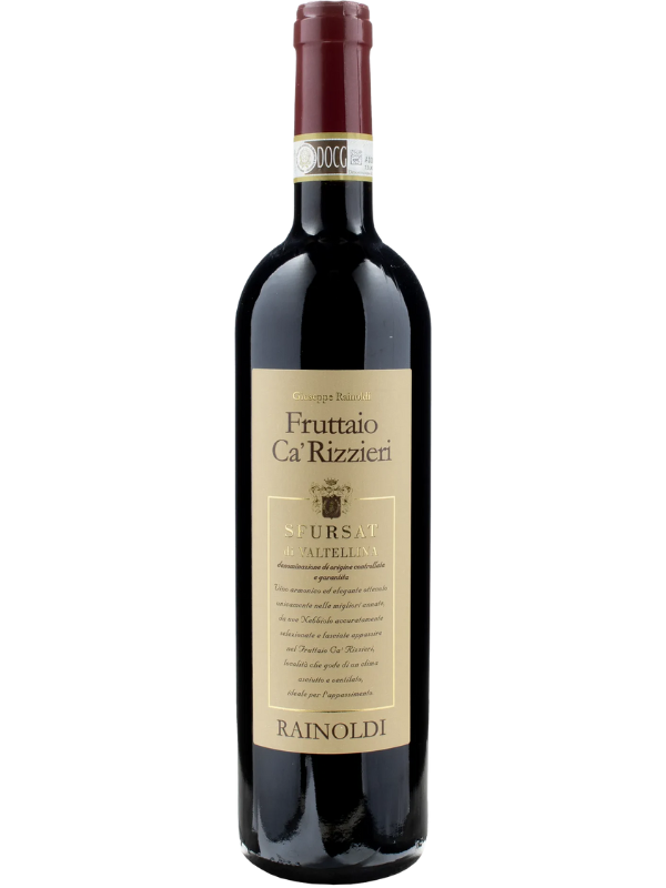 Fruttaio Ca’ Rizzieri