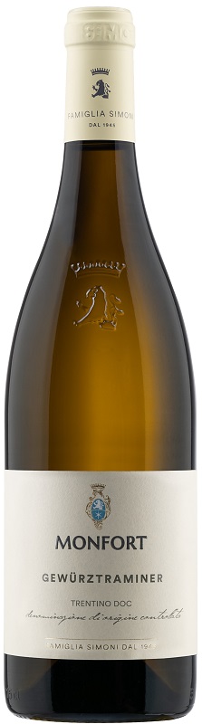 Gewürztraminer Trentino Doc