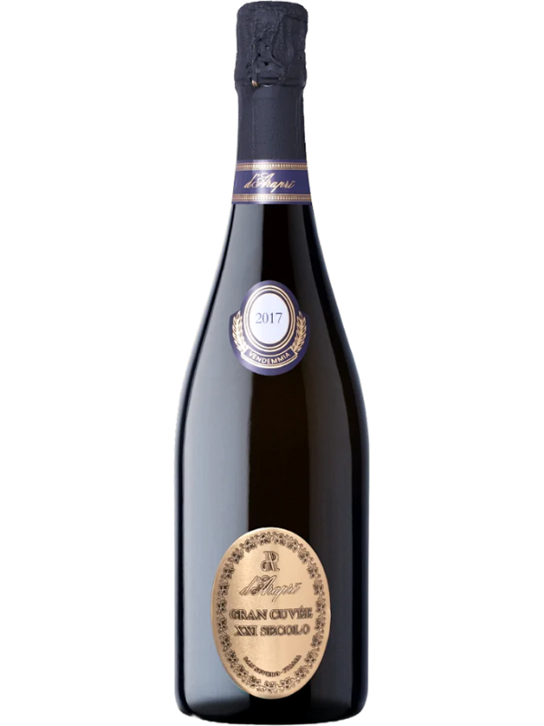 Gran Cuvée XXI Secolo