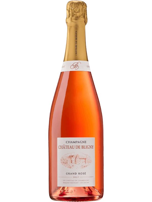 Grand Rosé Brut
