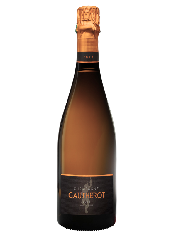 Grande Réserve Millésime Brut