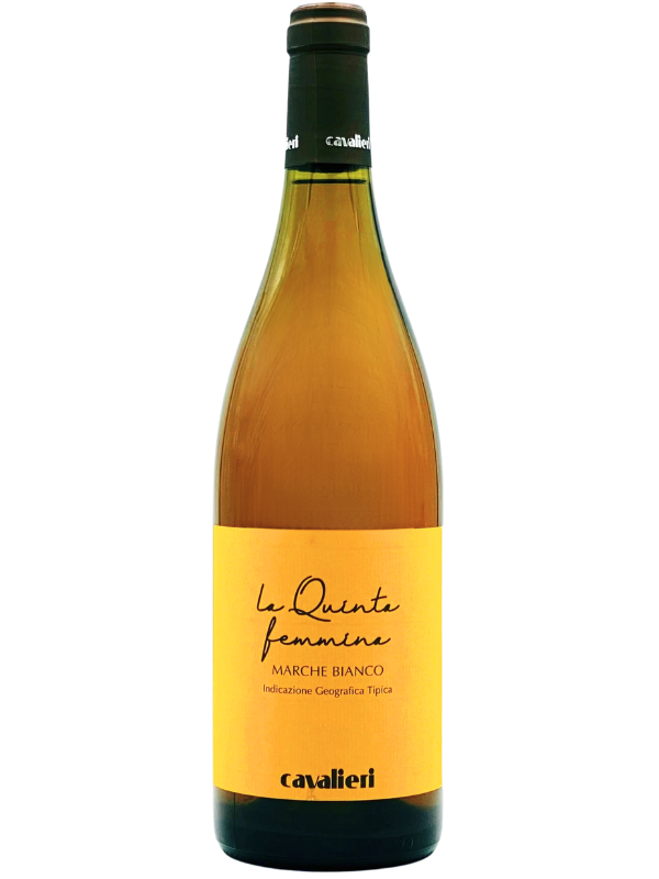 La Quinta Femmina