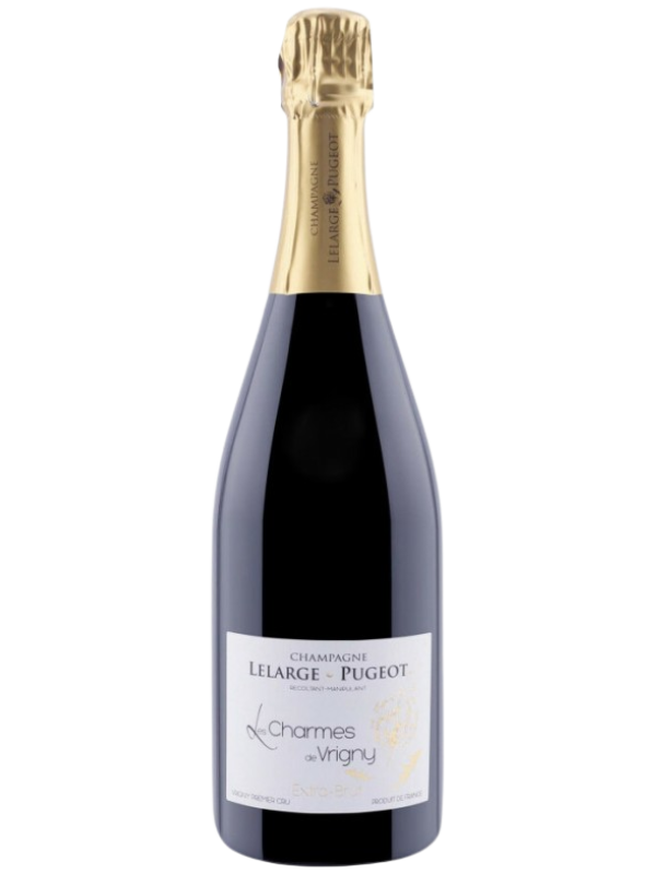 Les Charmes de Vrigny