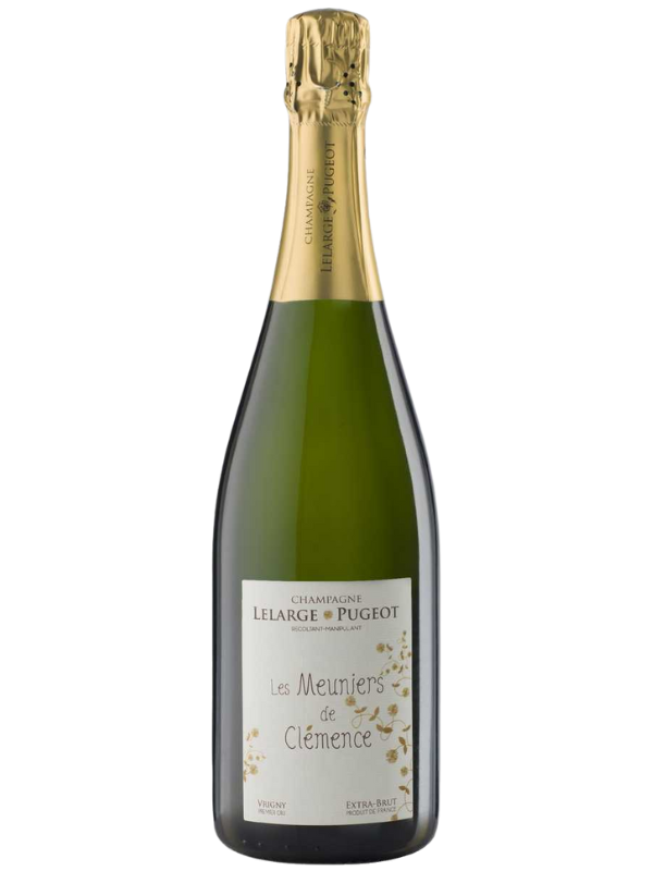 Les Meuniers de Clémence
