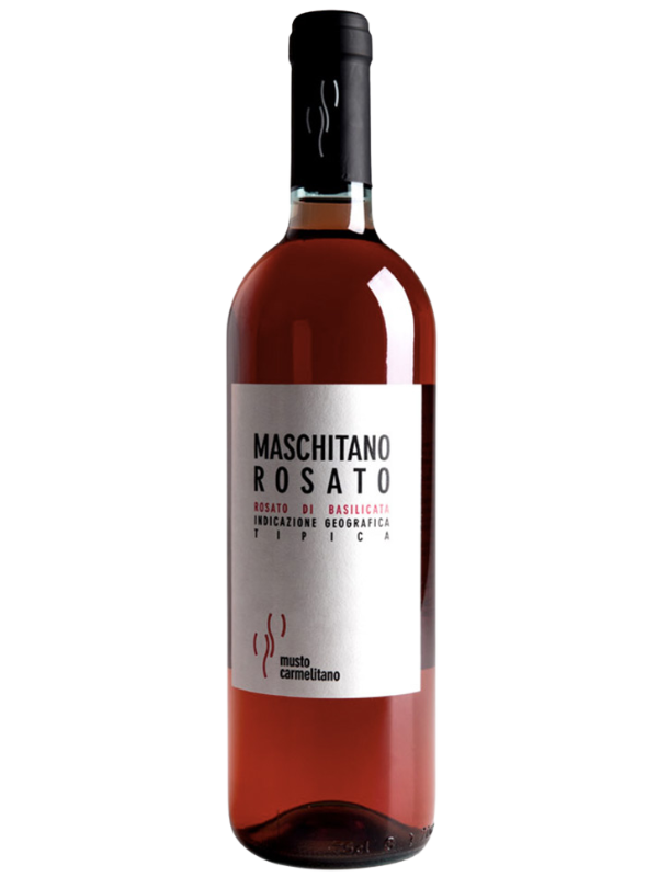 Maschitano Rosato