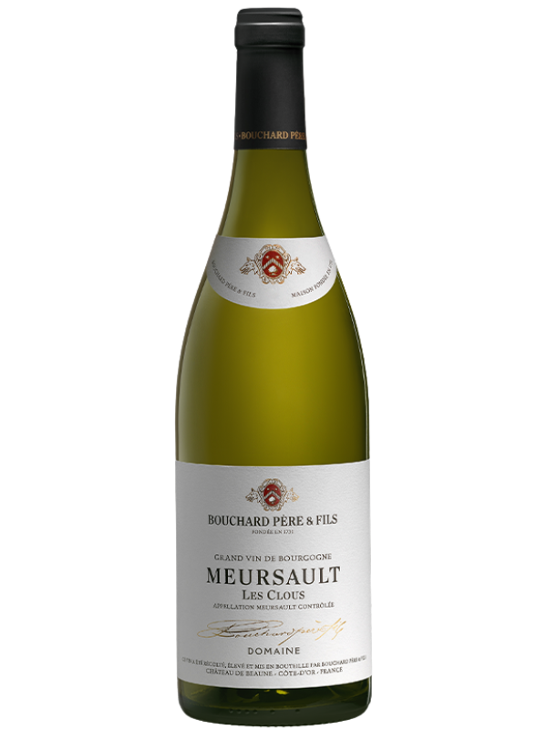 Meursault “Les Clous”