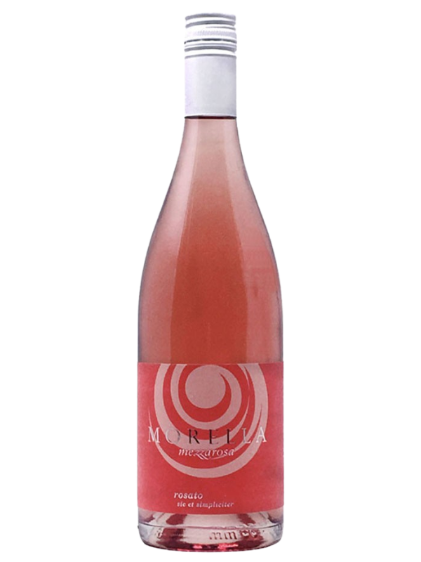 Mezzarosa