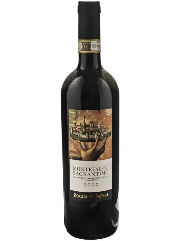 Montefalco Sagrantino
