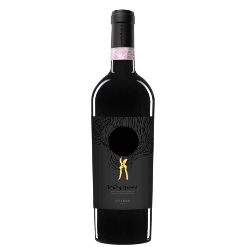 Montepulciano d'Abruzzo DOC "Ottobre Rosso"  - Tenuta I Fauri
