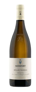 Müller Thurgau Trentino DOC