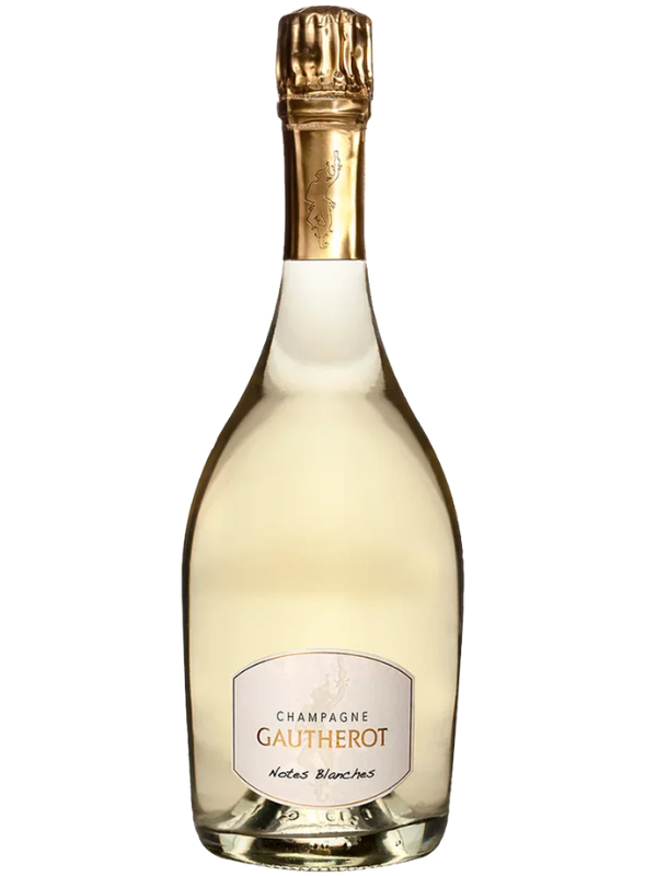 Notes Blanches Extra Brut