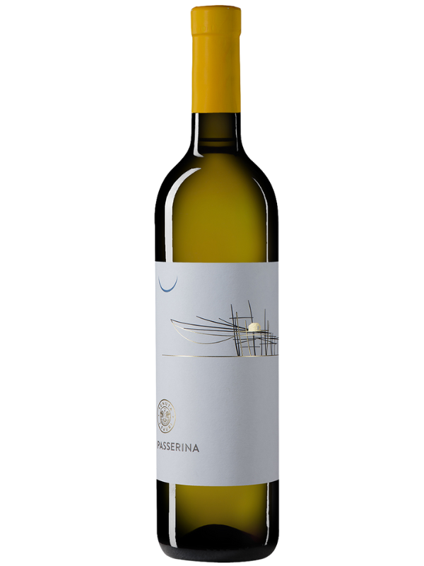 Passerina