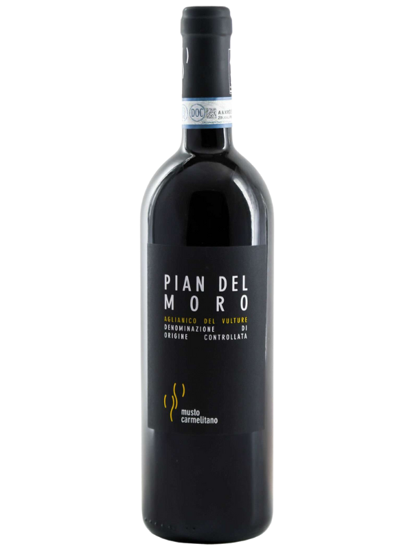 Pian del Moro