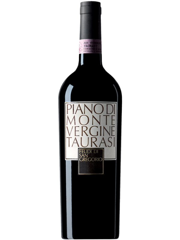 Piano di Montevergine Taurasi